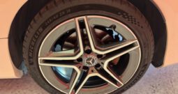 MERCEDES C COUPE 220 CDI
