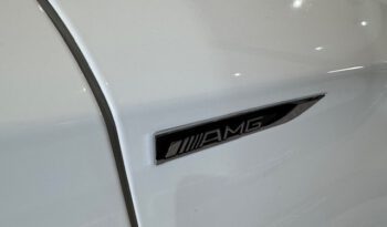 MERCEDES C COUPE 220 CDI lleno