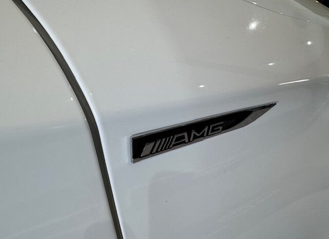MERCEDES C COUPE 220 CDI lleno