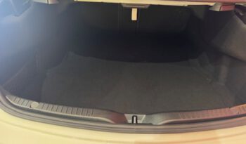 MERCEDES C COUPE 220 CDI lleno