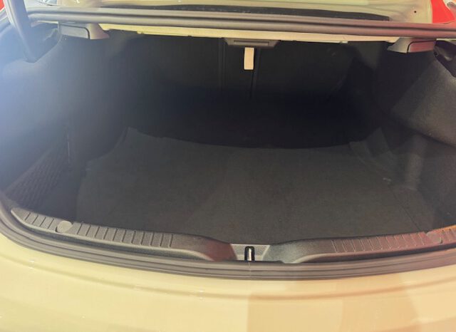 MERCEDES C COUPE 220 CDI lleno