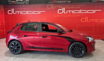 OPEL CORSA lleno