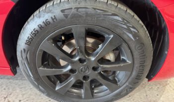 OPEL CORSA lleno