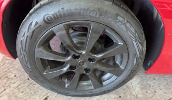OPEL CORSA lleno