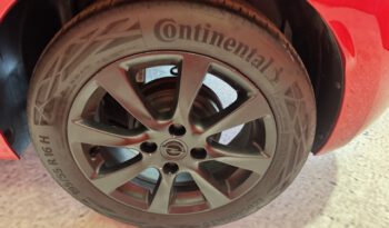 OPEL CORSA lleno