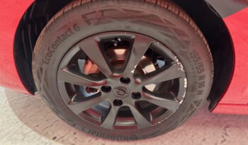 OPEL CORSA lleno
