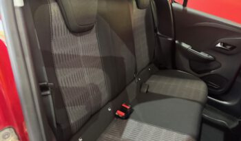 OPEL CORSA lleno