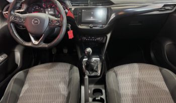 OPEL CORSA lleno