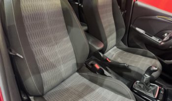 OPEL CORSA lleno