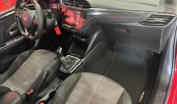 OPEL CORSA lleno