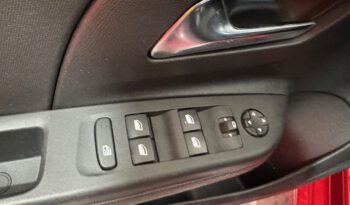 OPEL CORSA lleno