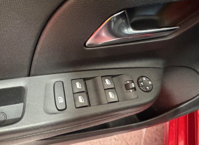 OPEL CORSA lleno