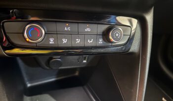 OPEL CORSA lleno