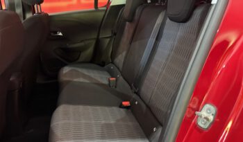 OPEL CORSA lleno