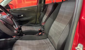 OPEL CORSA lleno