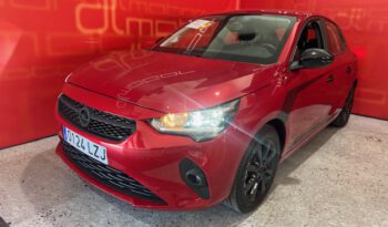 OPEL CORSA lleno