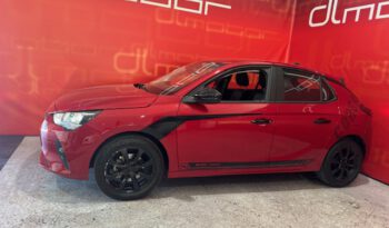OPEL CORSA lleno
