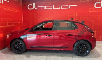 OPEL CORSA lleno