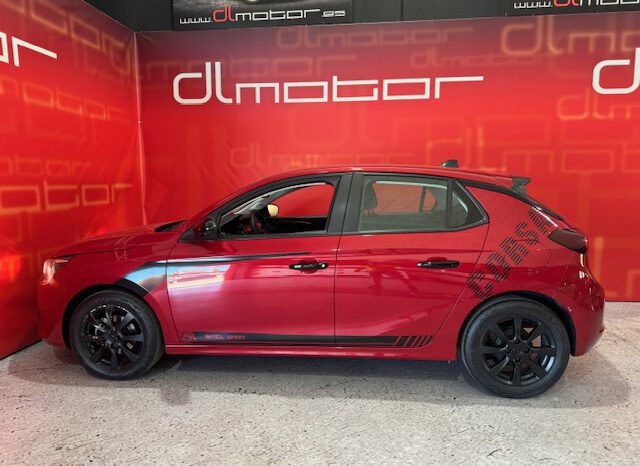 OPEL CORSA lleno