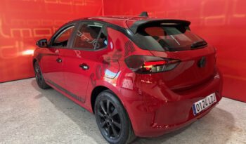 OPEL CORSA lleno
