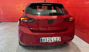 OPEL CORSA lleno