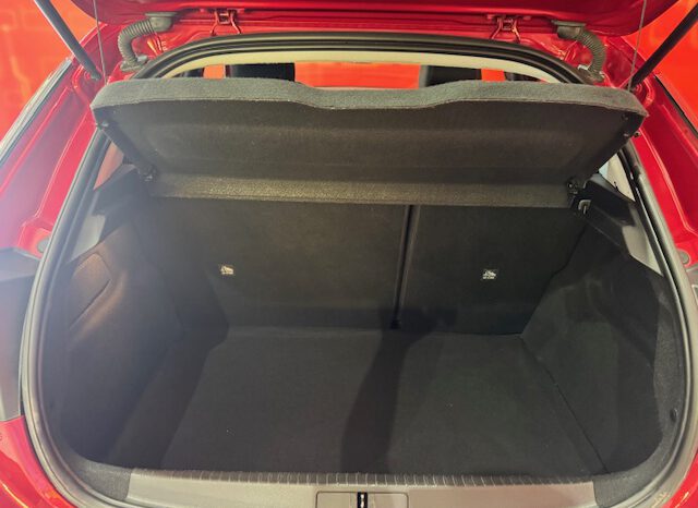 OPEL CORSA lleno