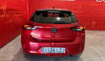 OPEL CORSA lleno