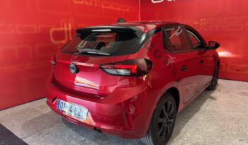 OPEL CORSA lleno