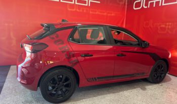 OPEL CORSA lleno