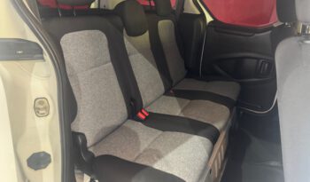 CITROEN BERLINGO lleno