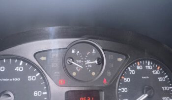 CITROEN BERLINGO lleno