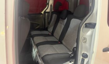 CITROEN BERLINGO lleno
