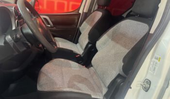 CITROEN BERLINGO lleno