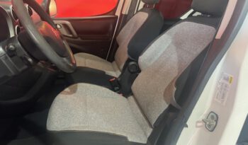 CITROEN BERLINGO lleno