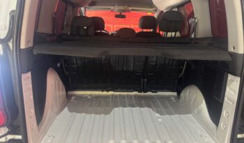 CITROEN BERLINGO lleno