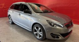 PEUGEOT 308 SW