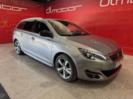 PEUGEOT 308 SW
