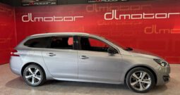 PEUGEOT 308 SW