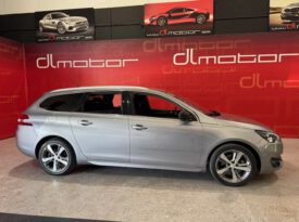 PEUGEOT 308 SW