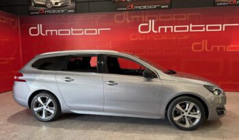 PEUGEOT 308 SW lleno