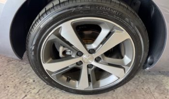 PEUGEOT 308 SW lleno
