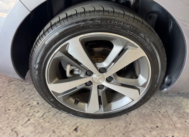 PEUGEOT 308 SW lleno
