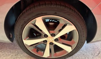 PEUGEOT 308 SW lleno