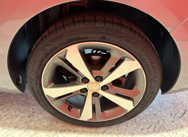 PEUGEOT 308 SW lleno