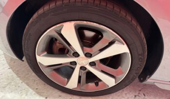 PEUGEOT 308 SW lleno