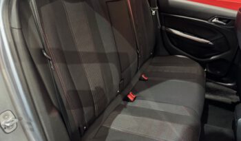 PEUGEOT 308 SW lleno