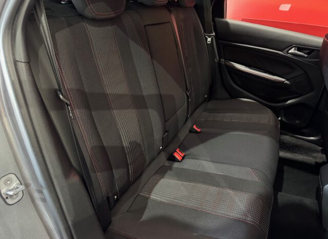 PEUGEOT 308 SW lleno