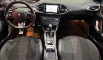 PEUGEOT 308 SW lleno