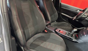 PEUGEOT 308 SW lleno