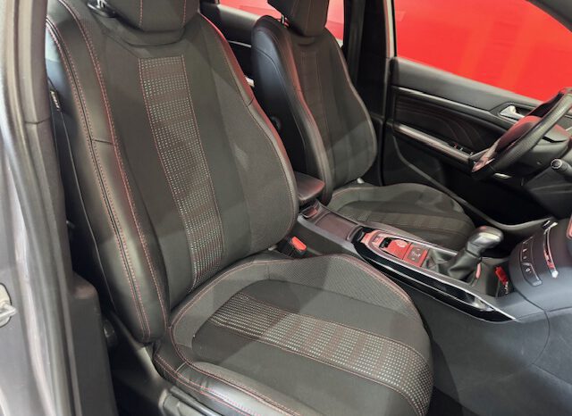 PEUGEOT 308 SW lleno
